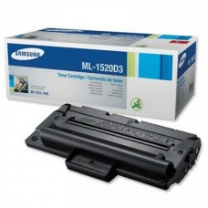 Toner SAMSUNG ML-1520D3 Black 